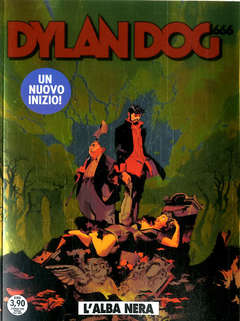 DYLAN DOG (BONELLI) - 401_thumbnail DYLAN DOG (BONELLI) - 401_thumbnail