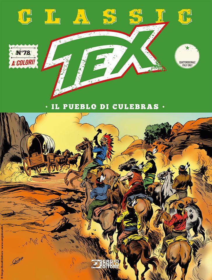 TEX CLASSIC - 78_thumbnail TEX CLASSIC - 78_thumbnail