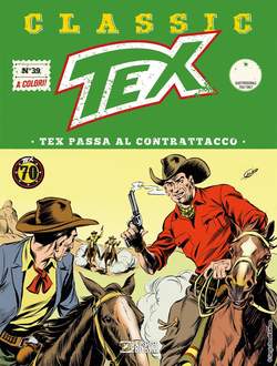 TEX CLASSIC - 39_thumbnail TEX CLASSIC - 39_thumbnail