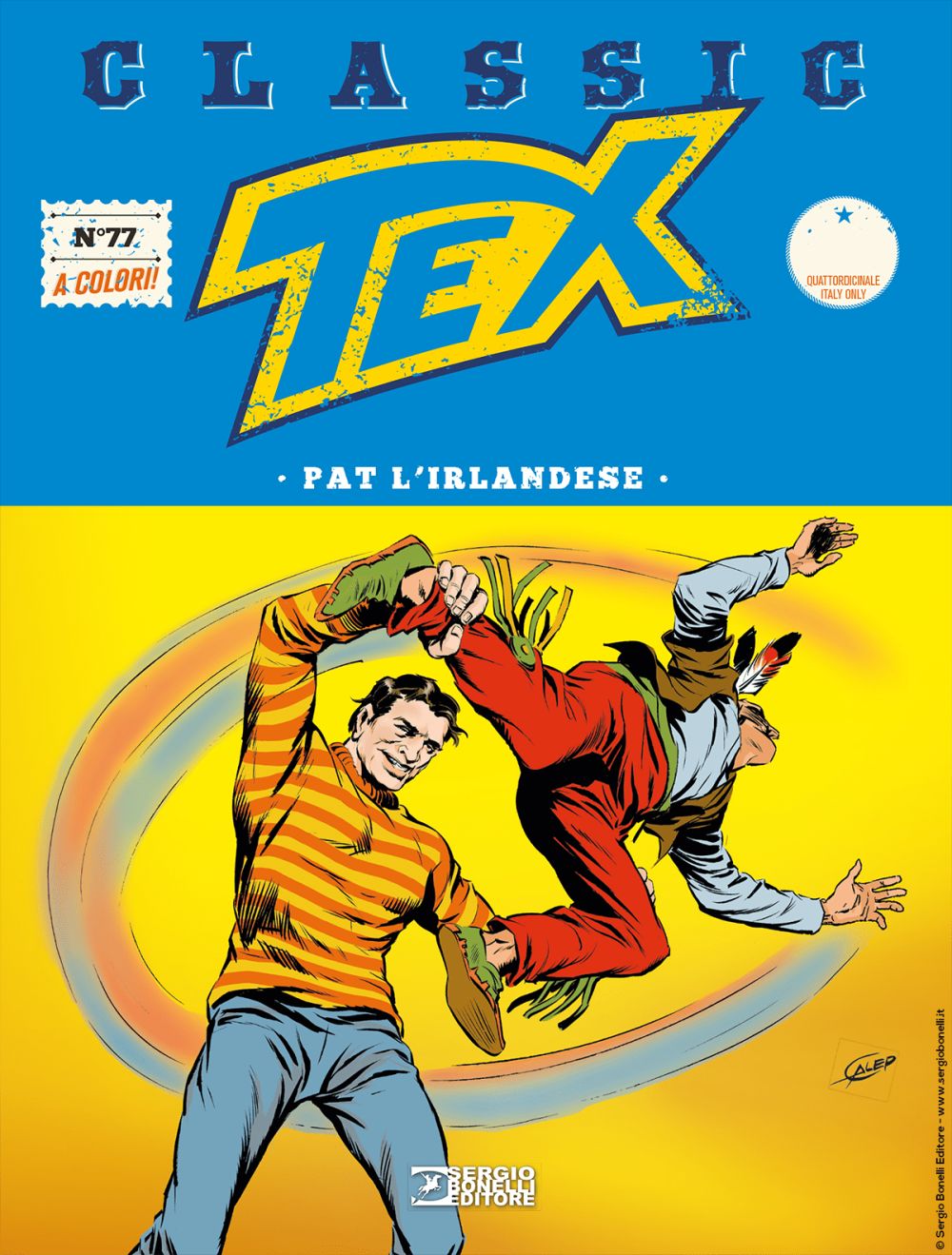 TEX CLASSIC - 77_thumbnail TEX CLASSIC - 77_thumbnail