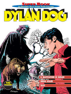 DYLAN DOG SUPER BOOK - 28_thumbnail