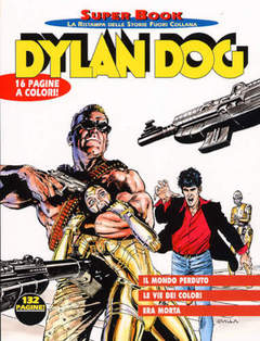 DYLAN DOG SUPER BOOK - 23_thumbnail