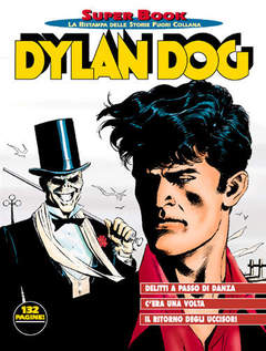 DYLAN DOG SUPER BOOK - 22_thumbnail