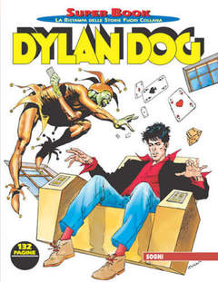 DYLAN DOG SUPER BOOK - 21_thumbnail