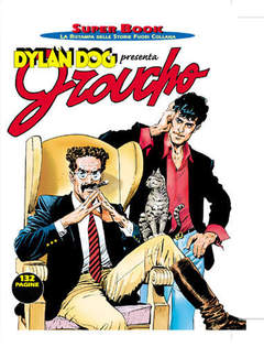 DYLAN DOG SUPER BOOK - 19_thumbnail