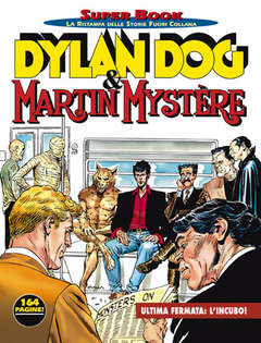 DYLAN DOG SUPER BOOK - 11_thumbnail