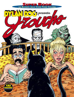 DYLAN DOG SUPER BOOK - 7_thumbnail