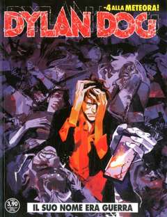 DYLAN DOG (BONELLI) - 396_thumbnail DYLAN DOG (BONELLI) - 396_thumbnail
