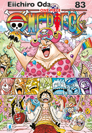 ONE PIECE NEW EDITION - 83_thumbnail ONE PIECE NEW EDITION - 83_thumbnail