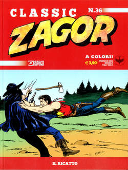 ZAGOR CLASSIC - 36_thumbnail ZAGOR CLASSIC - 36_thumbnail