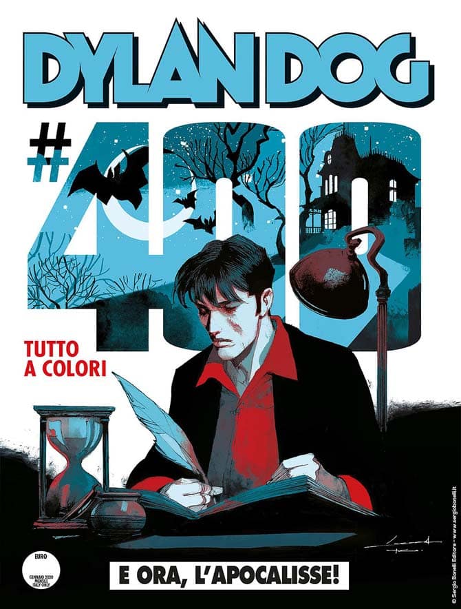 DYLAN DOG (BONELLI) - 400_thumbnail