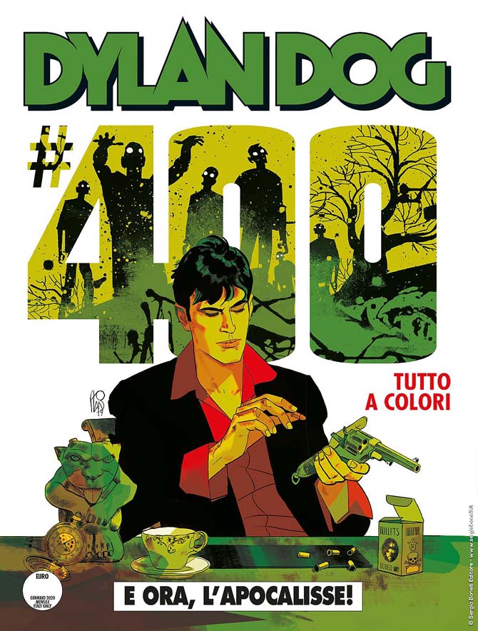 DYLAN DOG (BONELLI) - 400_thumbnail DYLAN DOG (BONELLI) - 400_thumbnail
