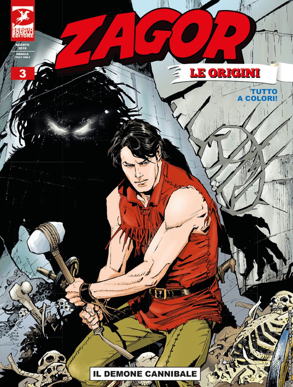 ZAGOR LE ORIGINI - 3_thumbnail ZAGOR LE ORIGINI - 3_thumbnail