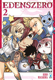 EDENS ZERO - 2_thumbnail EDENS ZERO - 2_thumbnail