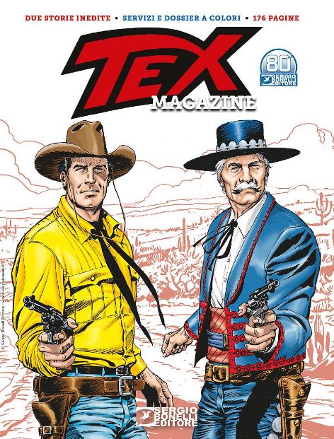 TEX MAGAZINE - 8_thumbnail TEX MAGAZINE - 8_thumbnail