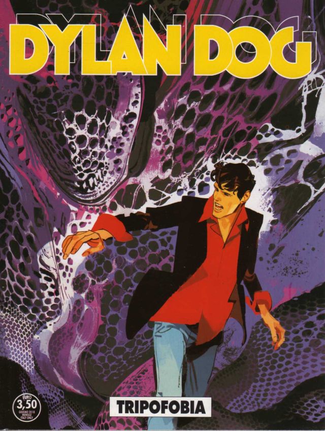 DYLAN DOG (BONELLI) - 381_thumbnail DYLAN DOG (BONELLI) - 381_thumbnail