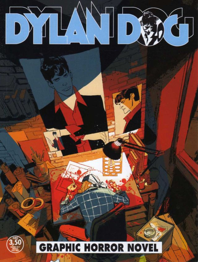 DYLAN DOG (BONELLI) - 369_thumbnail