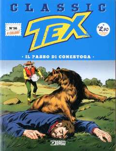 TEX CLASSIC - 56_thumbnail TEX CLASSIC - 56_thumbnail