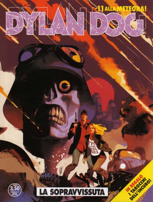 DYLAN DOG (BONELLI) - 389_thumbnail