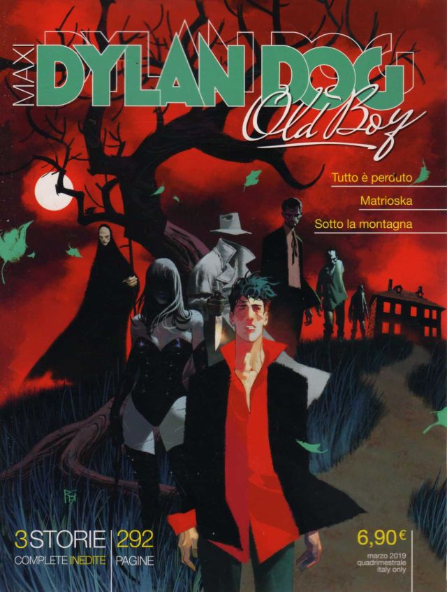 DYLAN DOG MAXI - 35_thumbnail DYLAN DOG MAXI - 35_thumbnail