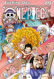 ONE PIECE NEW EDITION - 80_thumbnail ONE PIECE NEW EDITION - 80_thumbnail