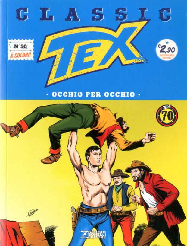 TEX CLASSIC - 50_thumbnail TEX CLASSIC - 50_thumbnail