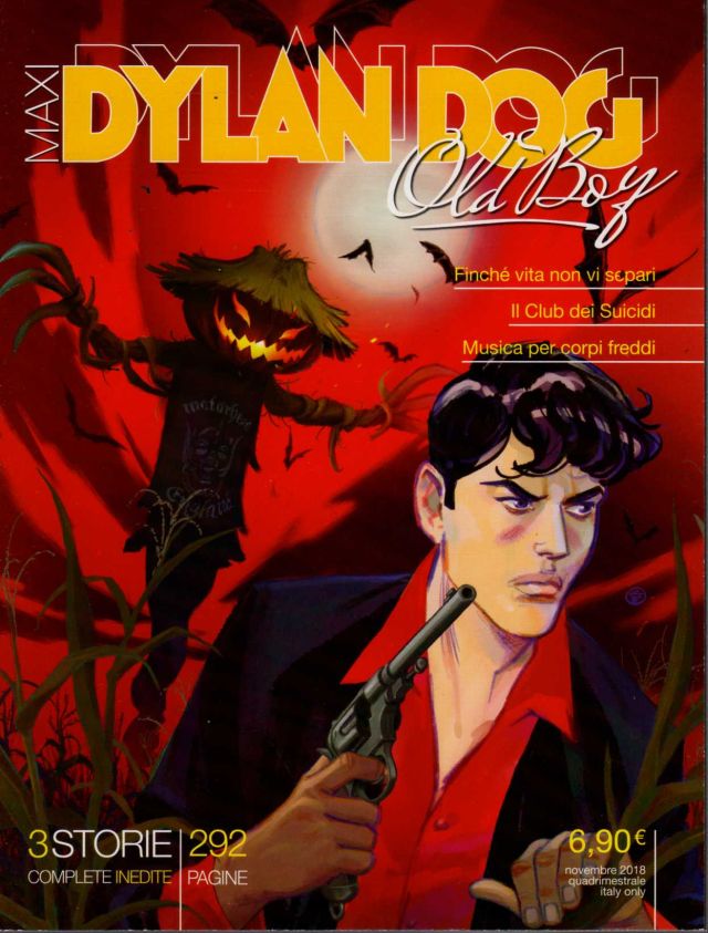 DYLAN DOG MAXI - 34_thumbnail DYLAN DOG MAXI - 34_thumbnail