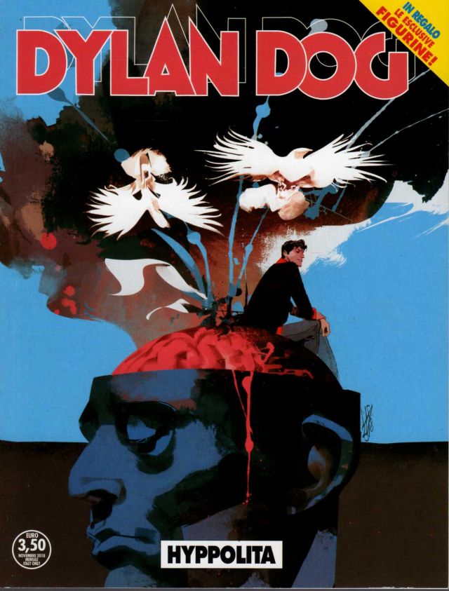 DYLAN DOG (BONELLI) - 386_thumbnail DYLAN DOG (BONELLI) - 386_thumbnail