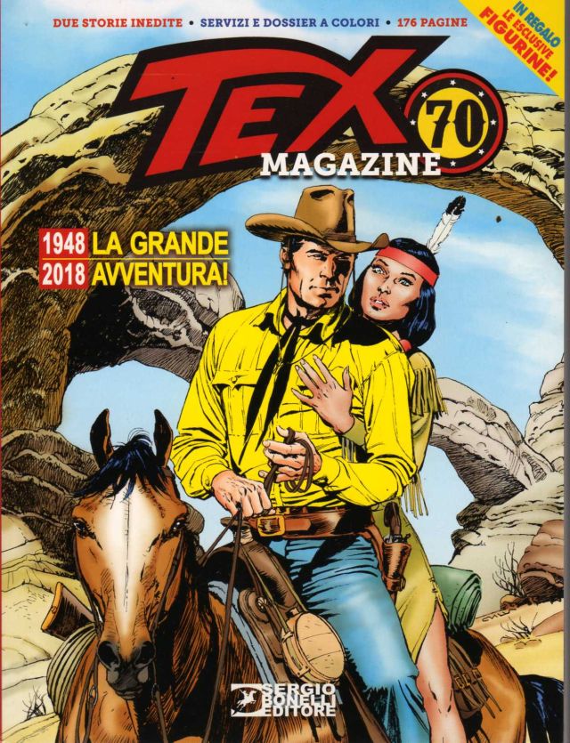 TEX MAGAZINE - 4_thumbnail TEX MAGAZINE - 4_thumbnail