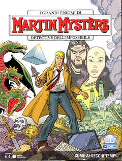 MARTIN MYSTERE (BONELLI) - 376_thumbnail MARTIN MYSTERE (BONELLI) - 376_thumbnail