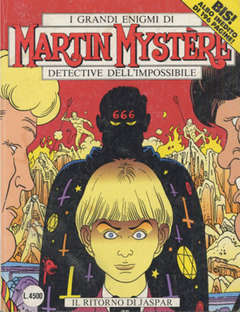 MARTIN MYSTERE BIS (BONELLI) - 139_thumbnail MARTIN MYSTERE BIS (BONELLI) - 139_thumbnail