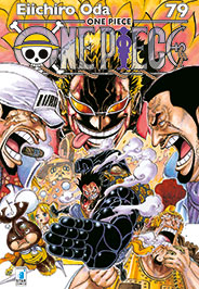 ONE PIECE NEW EDITION - 79_thumbnail ONE PIECE NEW EDITION - 79_thumbnail