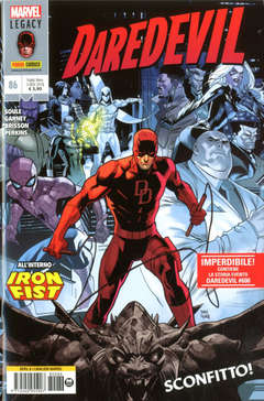 DAREDEVIL (PANINI 2016) - 86_thumbnail DAREDEVIL (PANINI 2016) - 86_thumbnail