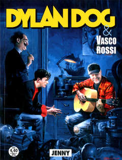 DYLAN DOG (BONELLI) - 420_thumbnail DYLAN DOG (BONELLI) - 420_thumbnail
