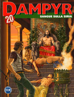 DAMPYR - 245_thumbnail DAMPYR - 245_thumbnail