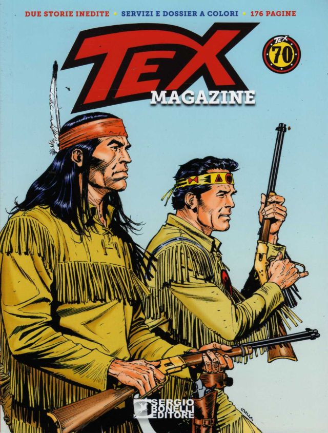 TEX MAGAZINE - 3_thumbnail TEX MAGAZINE - 3_thumbnail