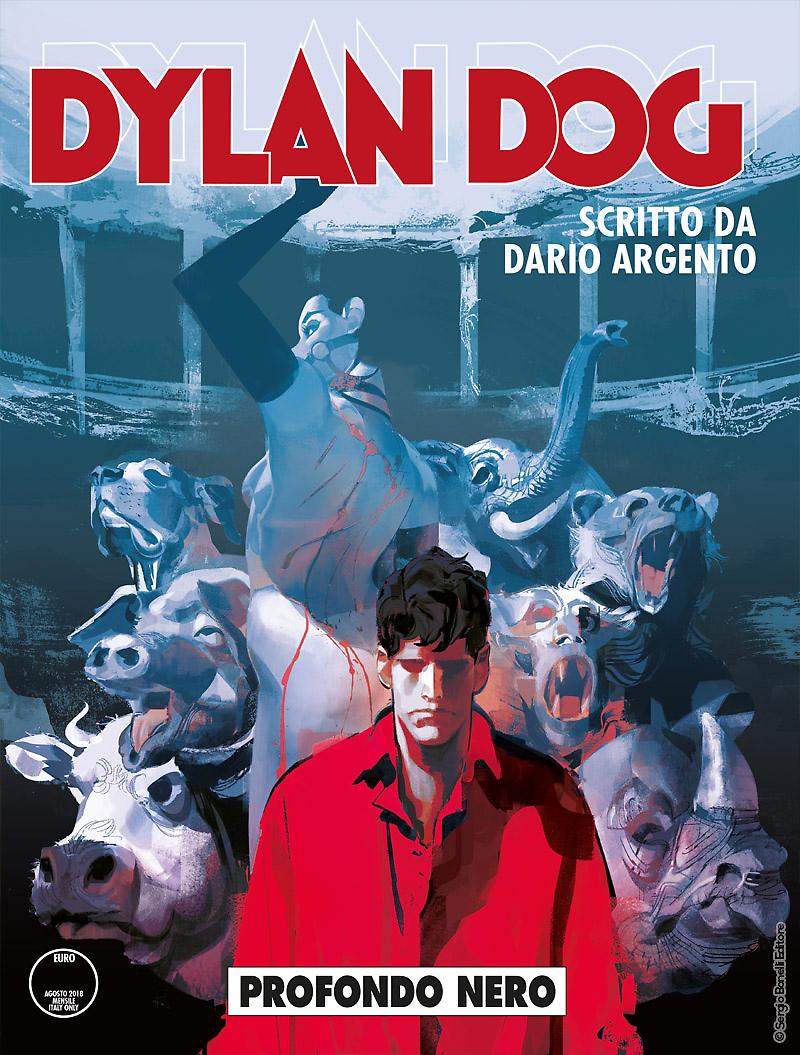 DYLAN DOG (BONELLI) - 383_thumbnail DYLAN DOG (BONELLI) - 383_thumbnail
