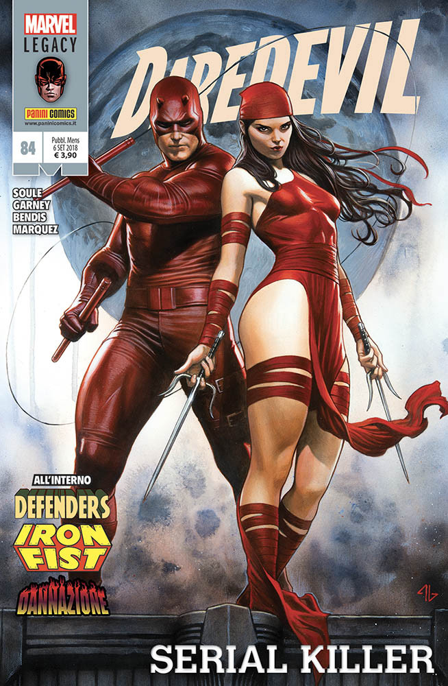 DAREDEVIL (PANINI 2016) - 84_thumbnail