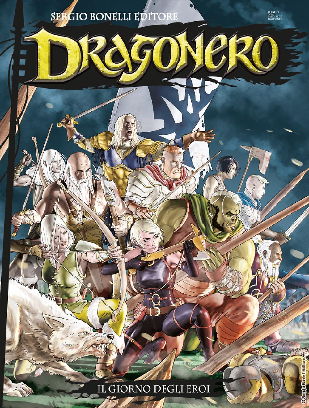 DRAGONERO (BONELLI) - 62_thumbnail DRAGONERO (BONELLI) - 62_thumbnail