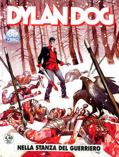 DYLAN DOG (BONELLI) - 423_thumbnail DYLAN DOG (BONELLI) - 423_thumbnail