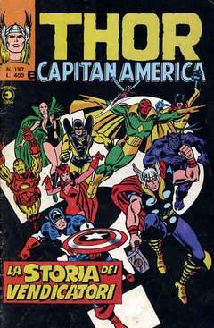 MITICO THOR IL (CORNO) - 197_thumbnail