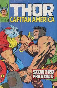 MITICO THOR IL (CORNO) - 196_thumbnail MITICO THOR IL (CORNO) - 196_thumbnail
