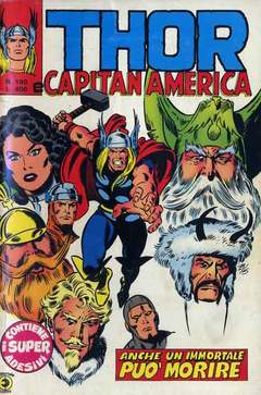 MITICO THOR IL (CORNO) - 190_thumbnail MITICO THOR IL (CORNO) - 190_thumbnail