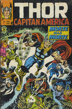 MITICO THOR IL (CORNO) - 185_thumbnail