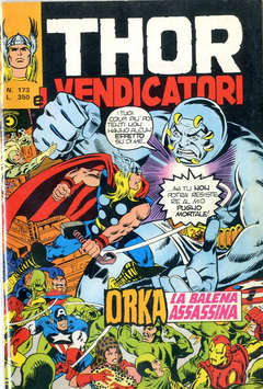 MITICO THOR IL (CORNO) - 173_thumbnail
