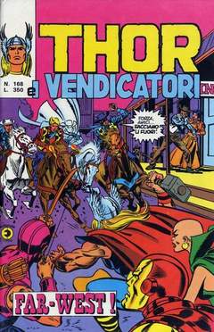 MITICO THOR IL (CORNO) - 168_thumbnail MITICO THOR IL (CORNO) - 168_thumbnail