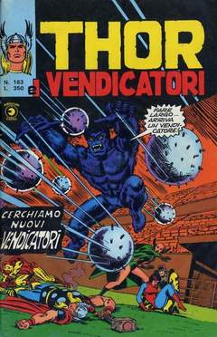 MITICO THOR IL (CORNO) - 163_thumbnail MITICO THOR IL (CORNO) - 163_thumbnail