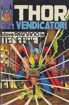 MITICO THOR IL (CORNO) - 147_thumbnail