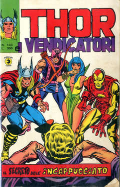 MITICO THOR IL (CORNO) - 143_thumbnail MITICO THOR IL (CORNO) - 143_thumbnail