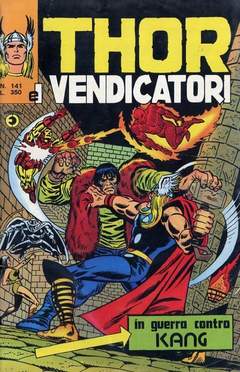 MITICO THOR IL (CORNO) - 141_thumbnail MITICO THOR IL (CORNO) - 141_thumbnail